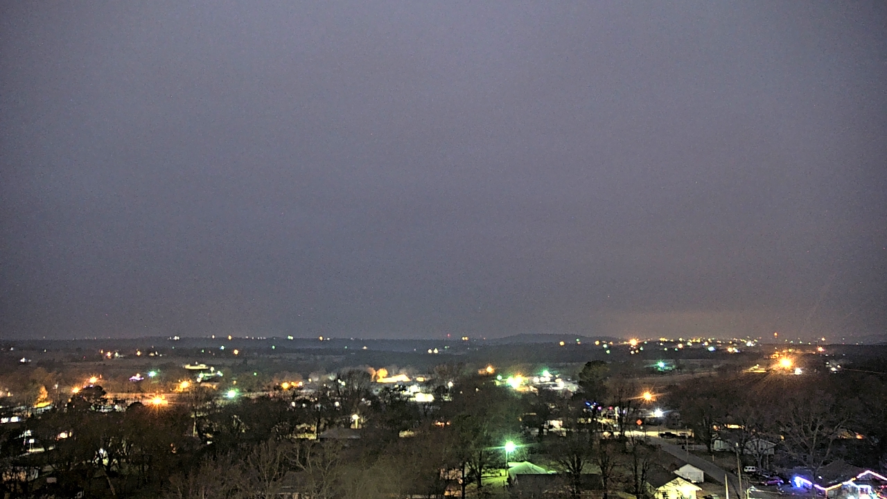 Thumbnail for current weather camera view from PGTelco in Lincoln, Arkansas