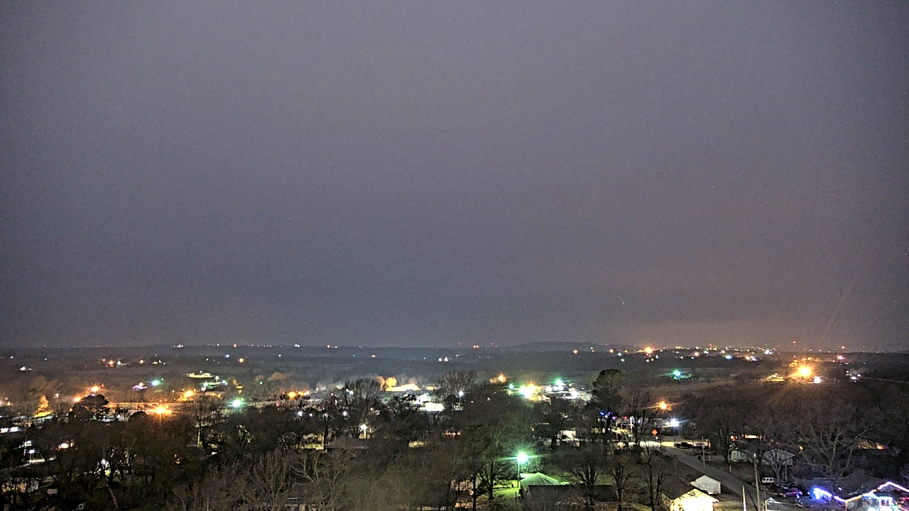 Thumbnail for current weather camera view from PGTelco in Lincoln, Arkansas