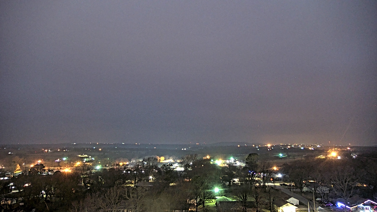 Thumbnail for current weather camera view from PGTelco in Lincoln, Arkansas