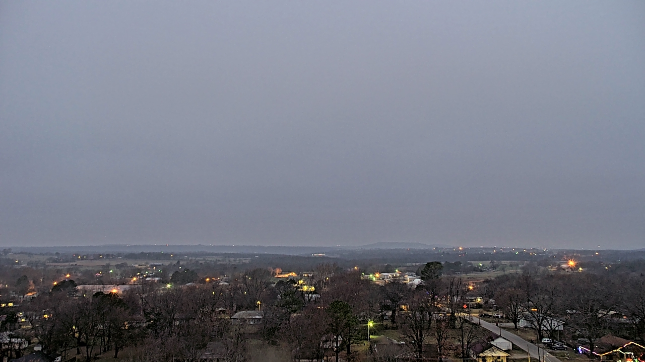 Thumbnail for current weather camera view from PGTelco in Lincoln, Arkansas