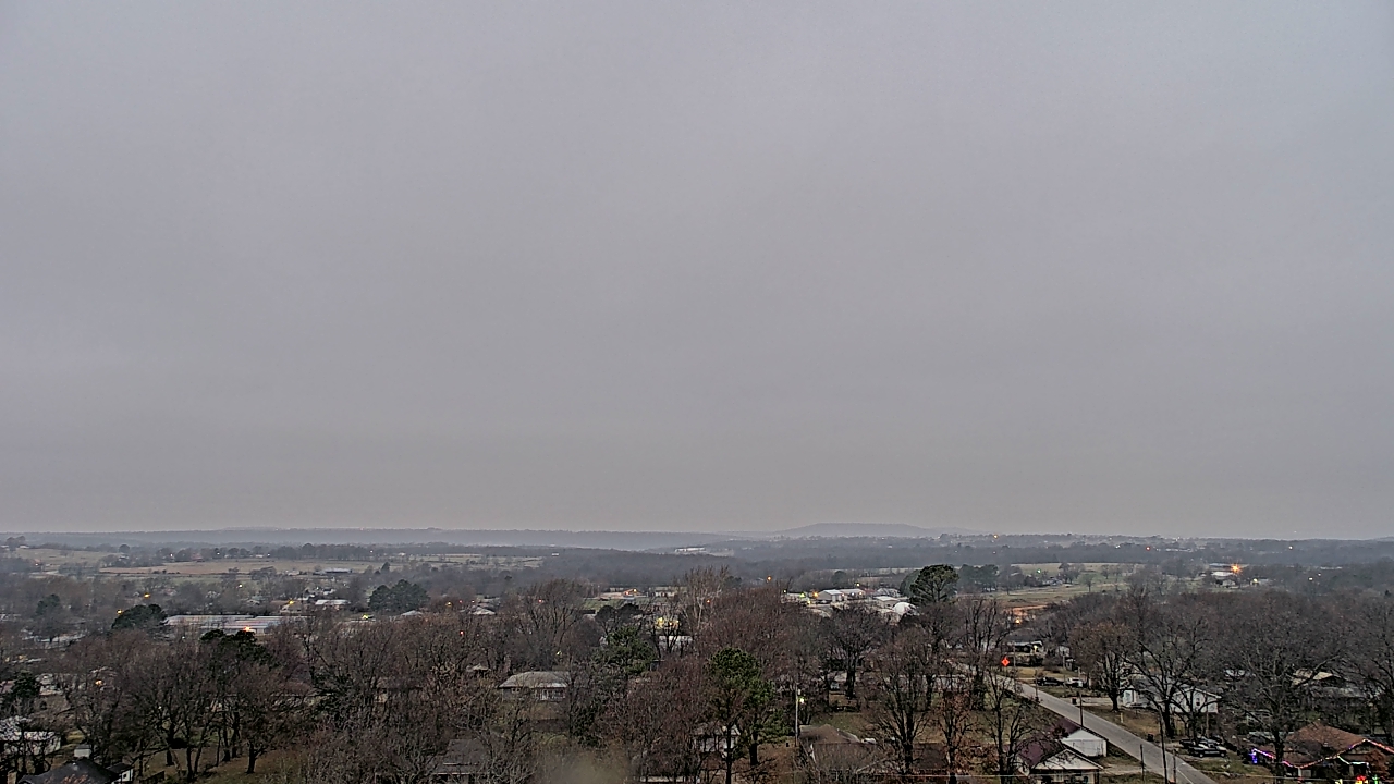 Thumbnail for current weather camera view from PGTelco in Lincoln, Arkansas