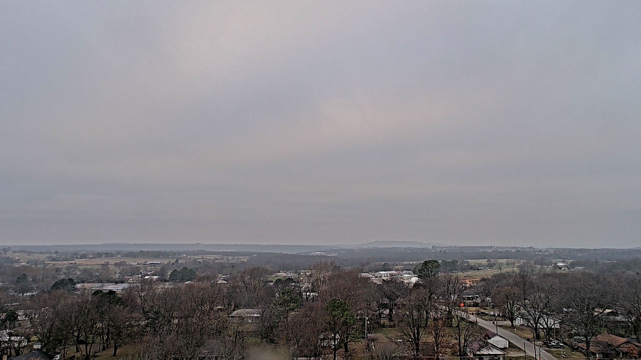 Thumbnail for current weather camera view from PGTelco in Lincoln, Arkansas