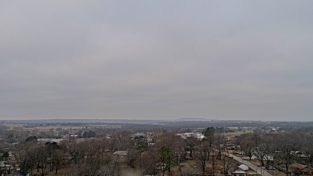 Thumbnail for current weather camera view from PGTelco in Lincoln, Arkansas