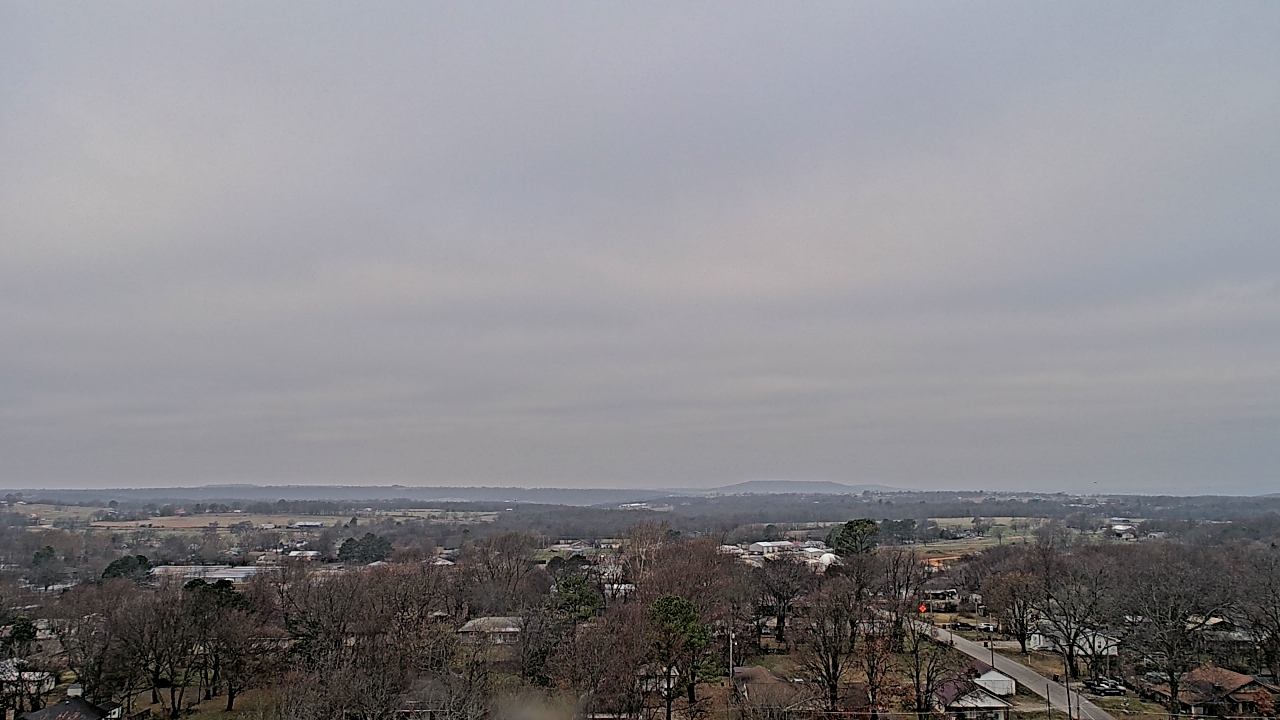 Thumbnail for current weather camera view from PGTelco in Lincoln, Arkansas