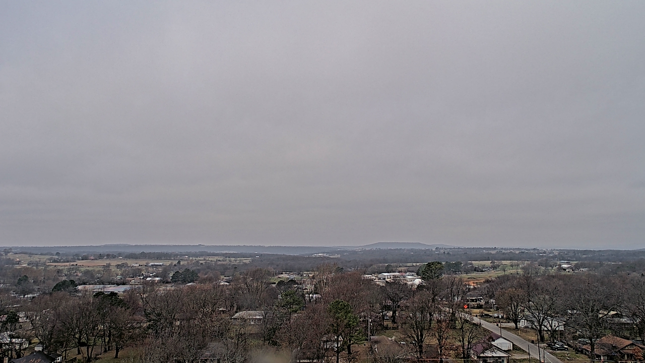Thumbnail for current weather camera view from PGTelco in Lincoln, Arkansas