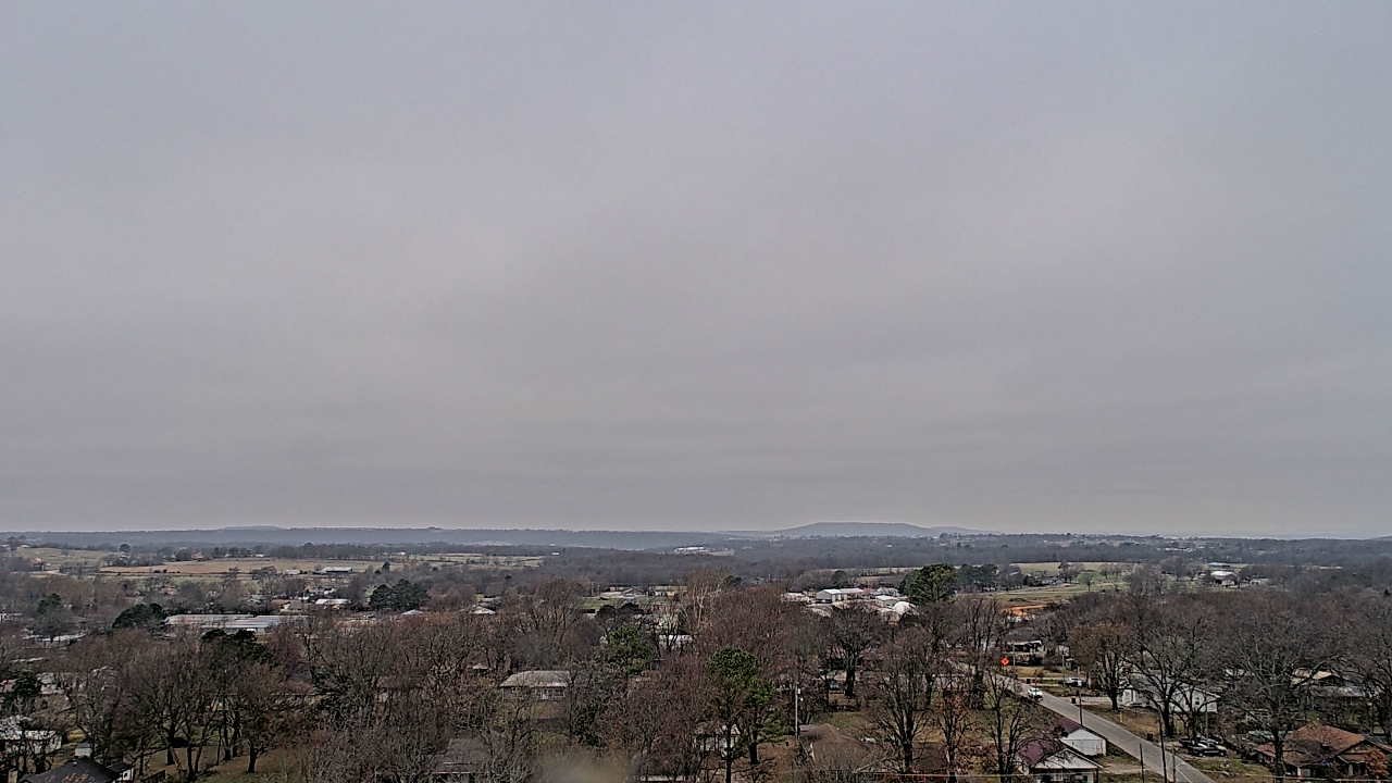 Thumbnail for current weather camera view from PGTelco in Lincoln, Arkansas
