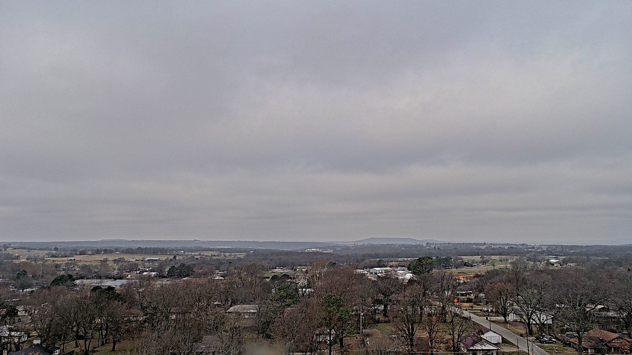 Thumbnail for current weather camera view from PGTelco in Lincoln, Arkansas