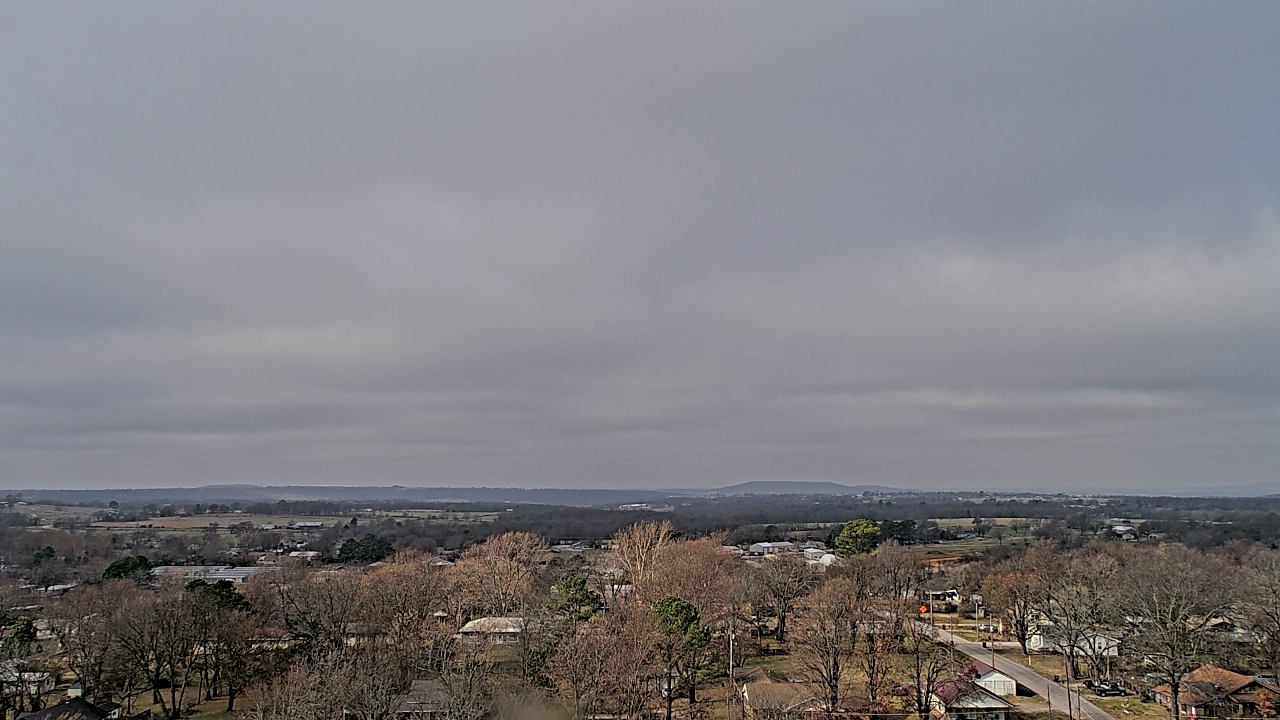 Thumbnail for current weather camera view from PGTelco in Lincoln, Arkansas