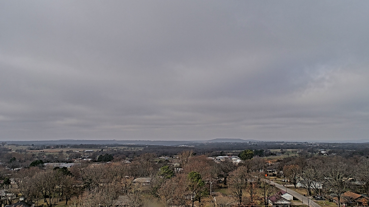 Thumbnail for current weather camera view from PGTelco in Lincoln, Arkansas