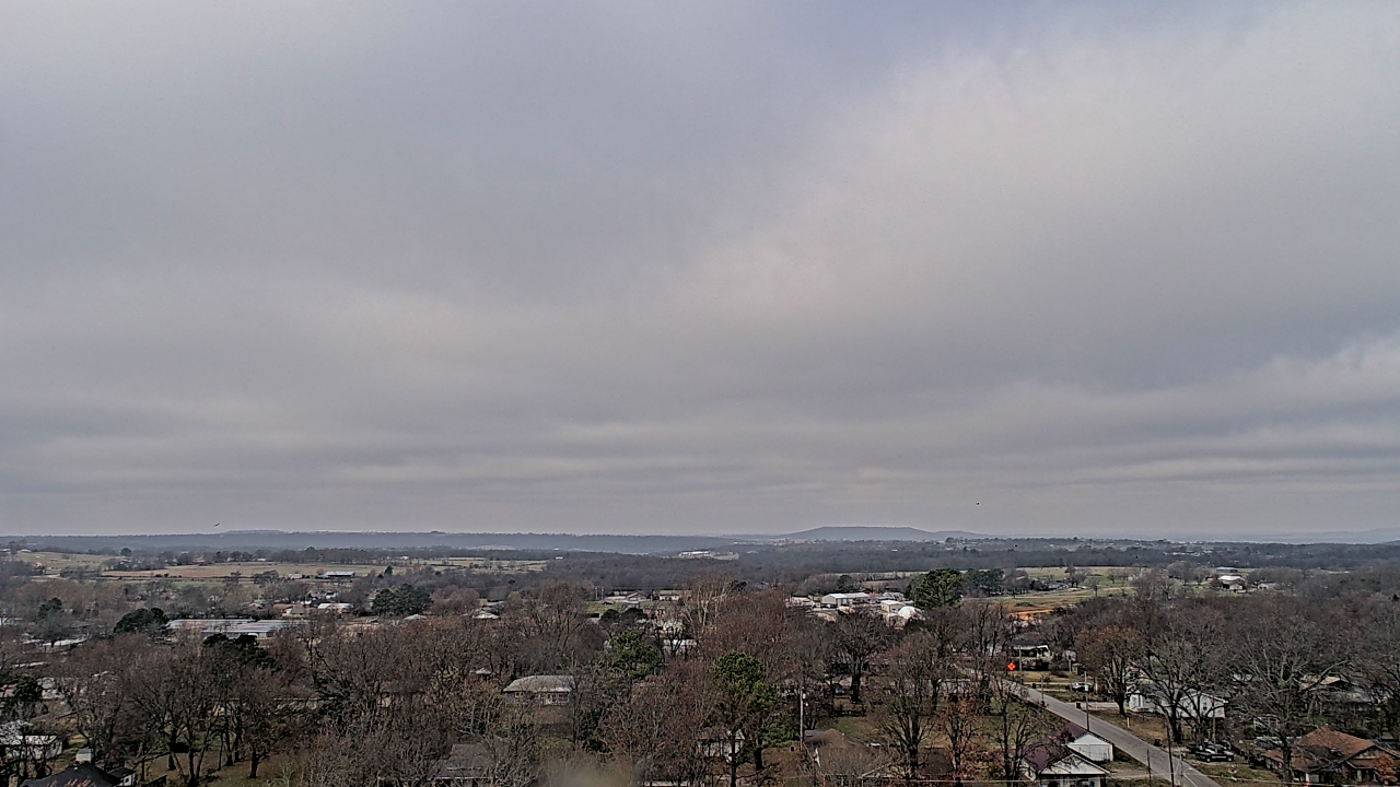 Thumbnail for current weather camera view from PGTelco in Lincoln, Arkansas