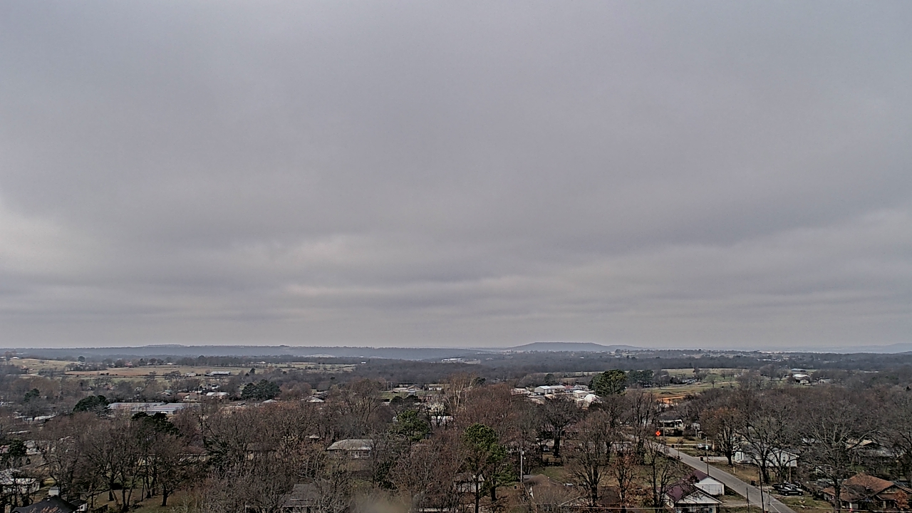 Thumbnail for current weather camera view from PGTelco in Lincoln, Arkansas