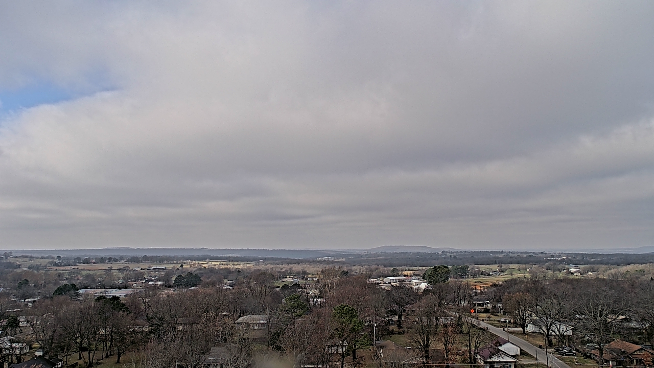 Thumbnail for current weather camera view from PGTelco in Lincoln, Arkansas