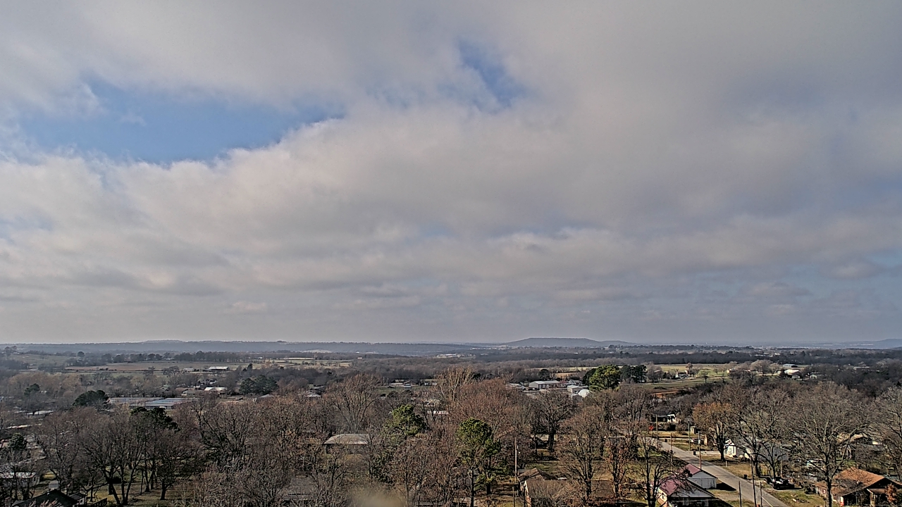 Thumbnail for current weather camera view from PGTelco in Lincoln, Arkansas