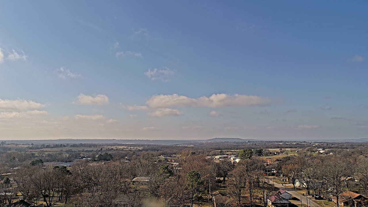 Thumbnail for current weather camera view from PGTelco in Lincoln, Arkansas