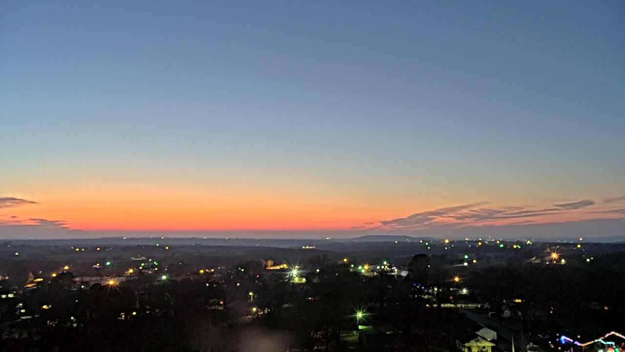 Thumbnail for current weather camera view from PGTelco in Lincoln, Arkansas