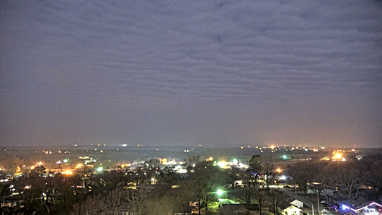 Thumbnail for current weather camera view from PGTelco in Lincoln, Arkansas