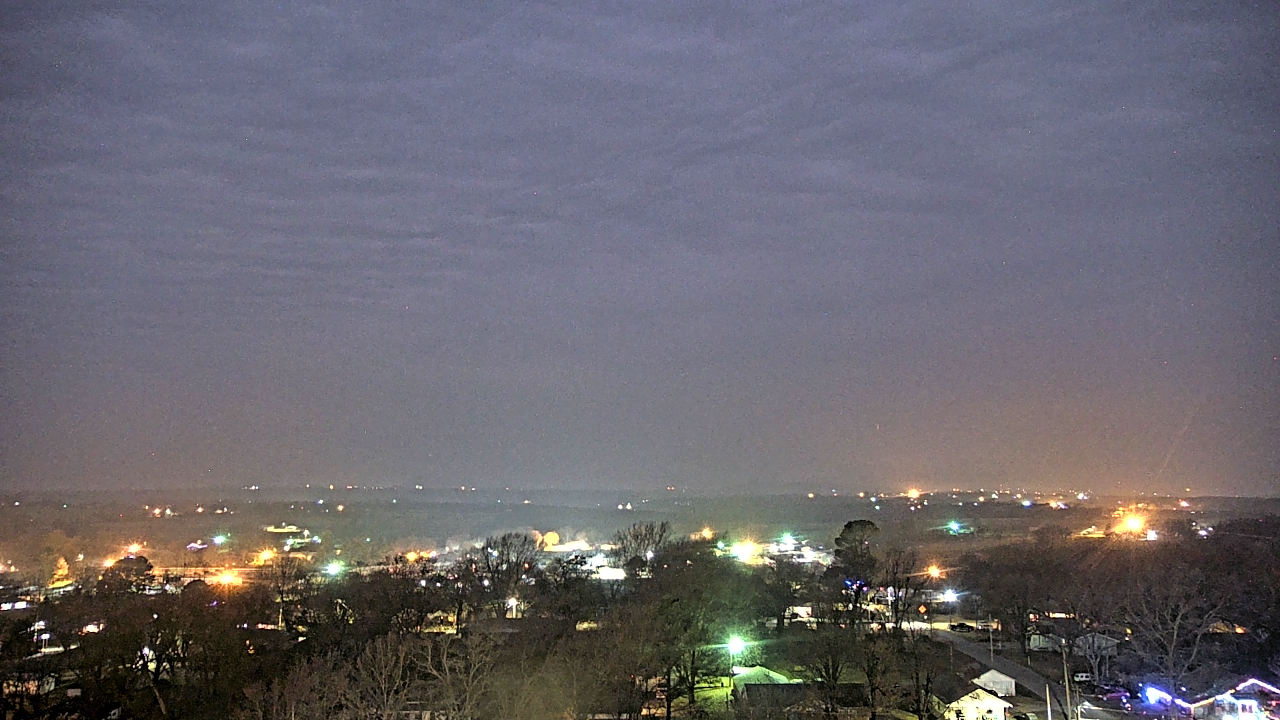 Thumbnail for current weather camera view from PGTelco in Lincoln, Arkansas