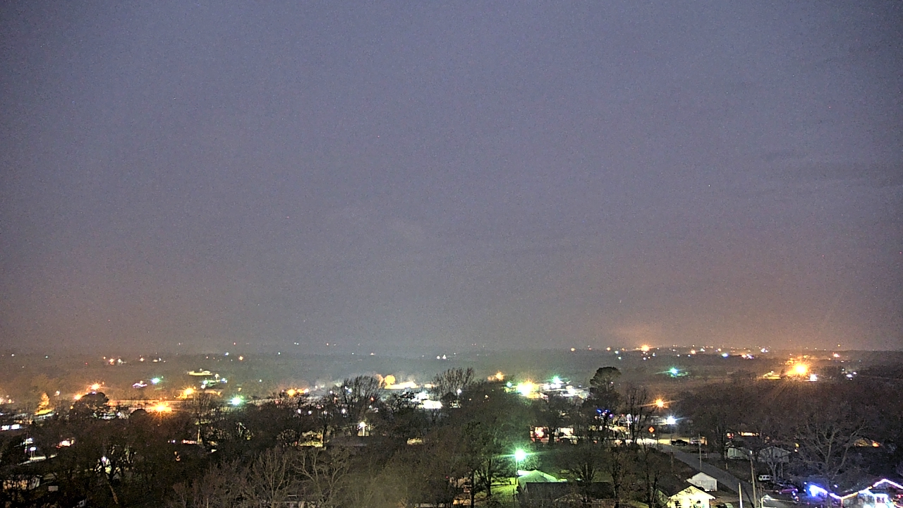 Thumbnail for current weather camera view from PGTelco in Lincoln, Arkansas