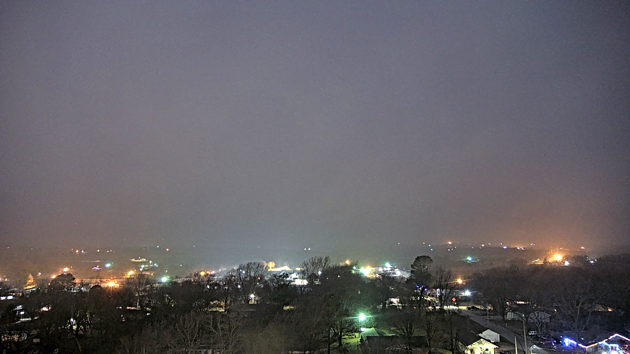 Thumbnail for current weather camera view from PGTelco in Lincoln, Arkansas