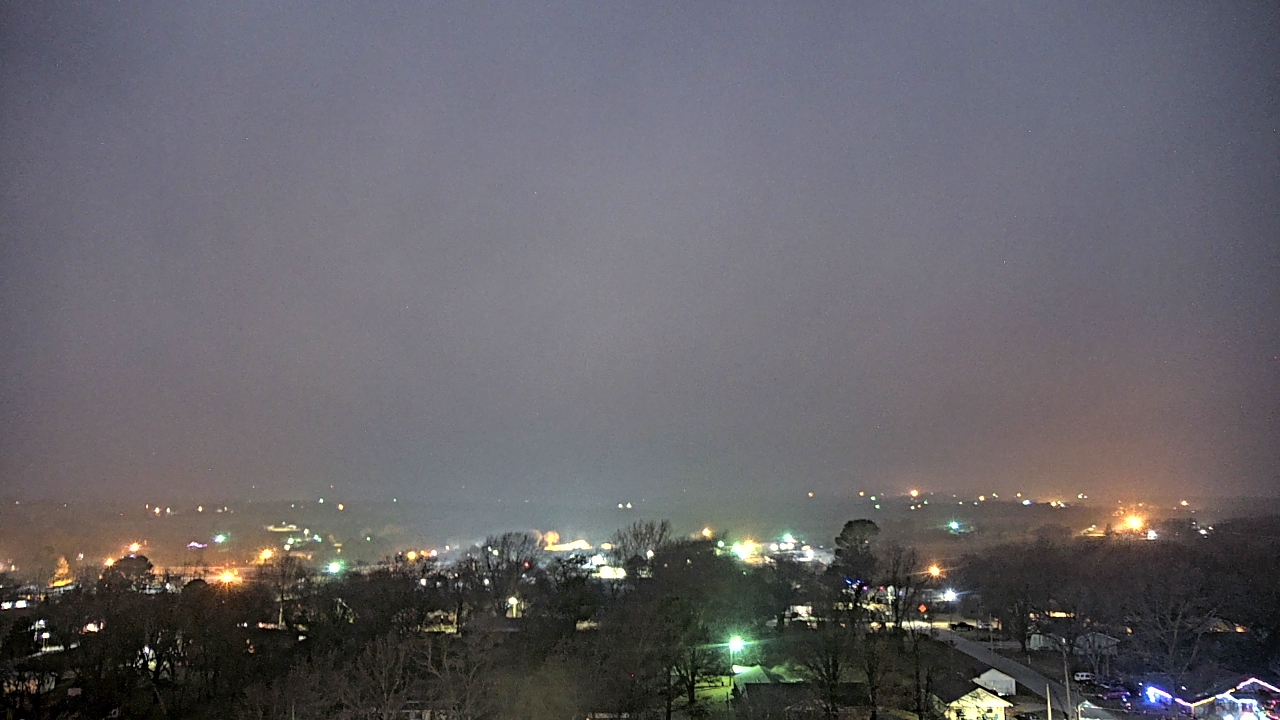 Thumbnail for current weather camera view from PGTelco in Lincoln, Arkansas