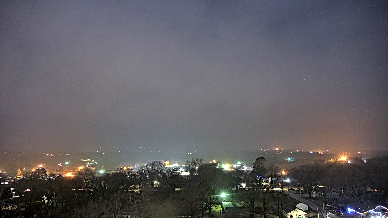 Thumbnail for current weather camera view from PGTelco in Lincoln, Arkansas