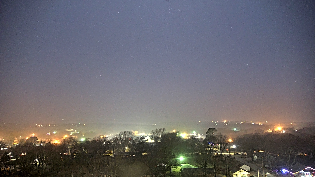 Thumbnail for current weather camera view from PGTelco in Lincoln, Arkansas