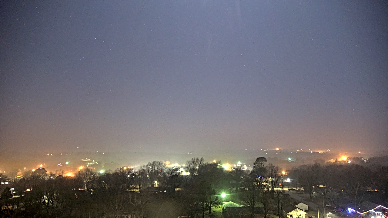 Thumbnail for current weather camera view from PGTelco in Lincoln, Arkansas