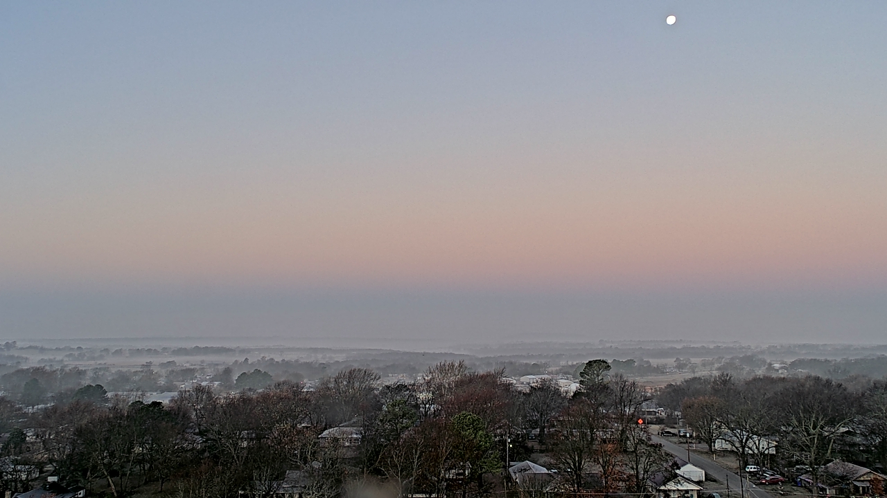 Thumbnail for current weather camera view from PGTelco in Lincoln, Arkansas