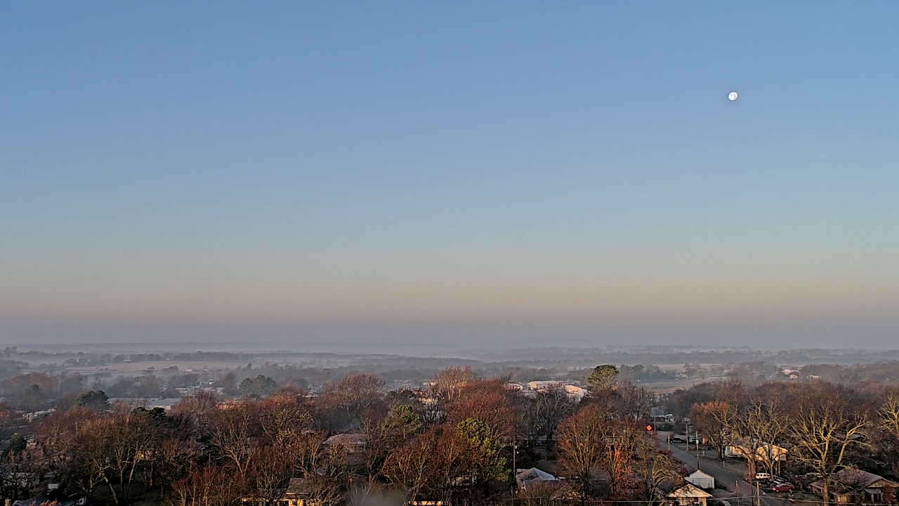 Thumbnail for current weather camera view from PGTelco in Lincoln, Arkansas