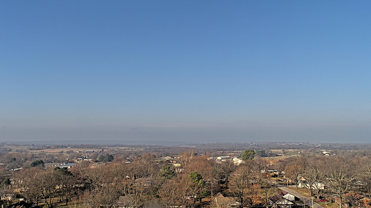 Thumbnail for current weather camera view from PGTelco in Lincoln, Arkansas