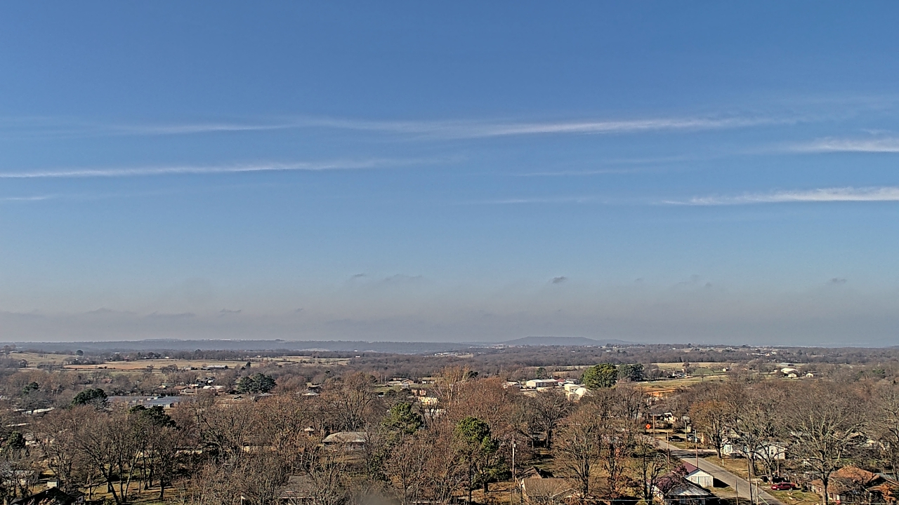 Thumbnail for current weather camera view from PGTelco in Lincoln, Arkansas
