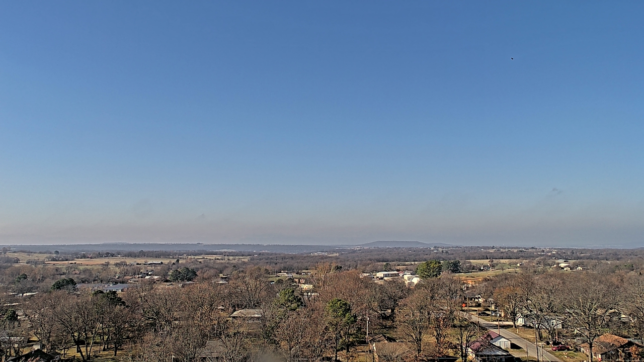 Thumbnail for current weather camera view from PGTelco in Lincoln, Arkansas