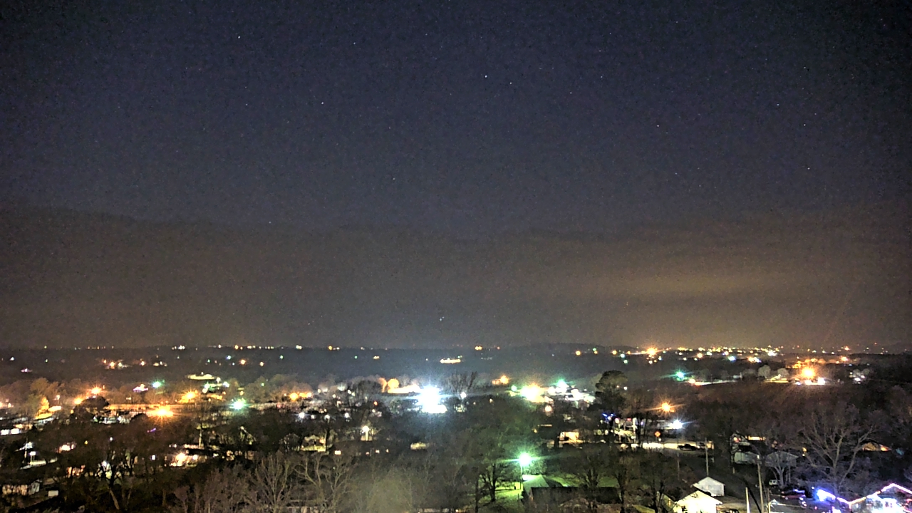 Thumbnail for current weather camera view from PGTelco in Lincoln, Arkansas