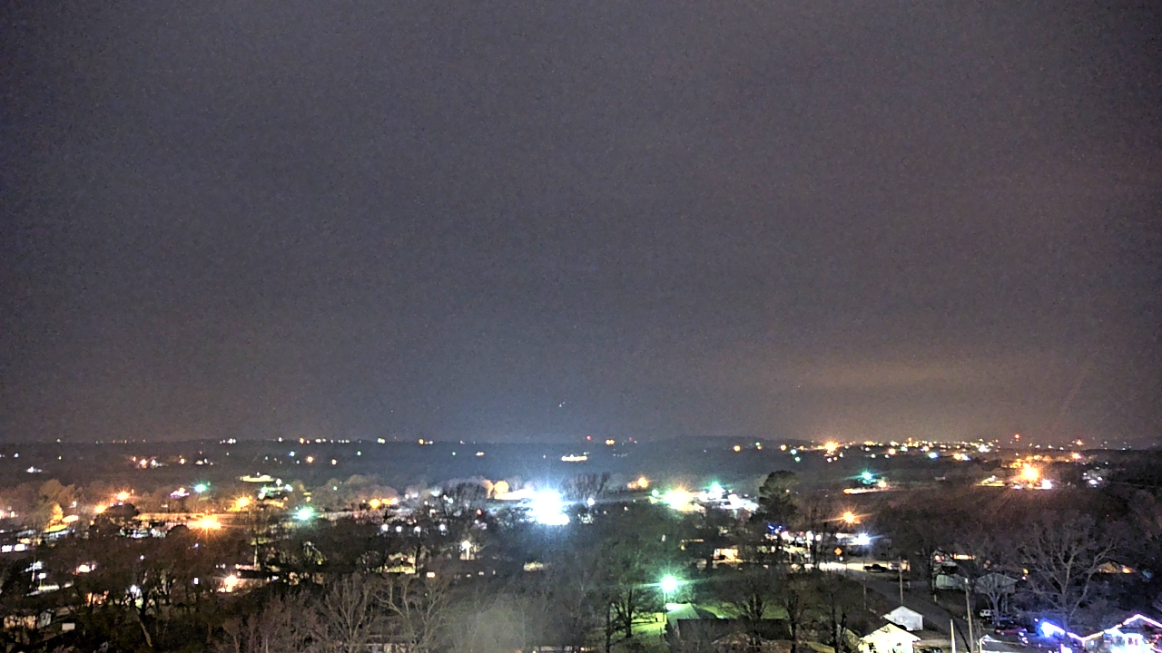 Thumbnail for current weather camera view from PGTelco in Lincoln, Arkansas