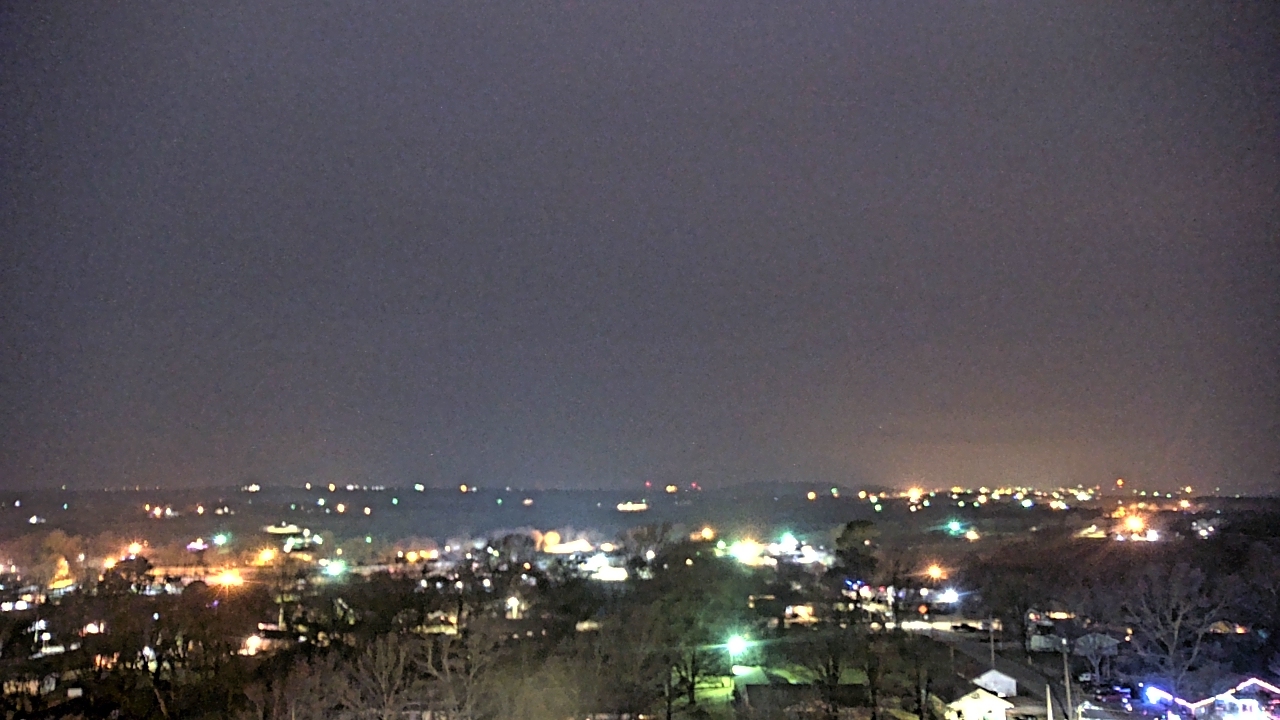 Thumbnail for current weather camera view from PGTelco in Lincoln, Arkansas