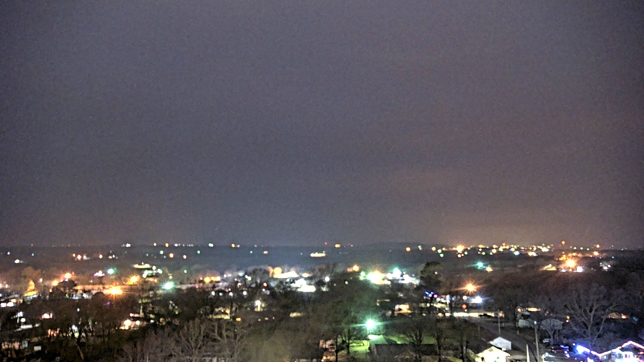 Thumbnail for current weather camera view from PGTelco in Lincoln, Arkansas