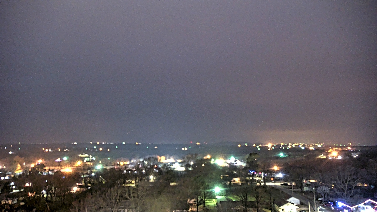 Thumbnail for current weather camera view from PGTelco in Lincoln, Arkansas