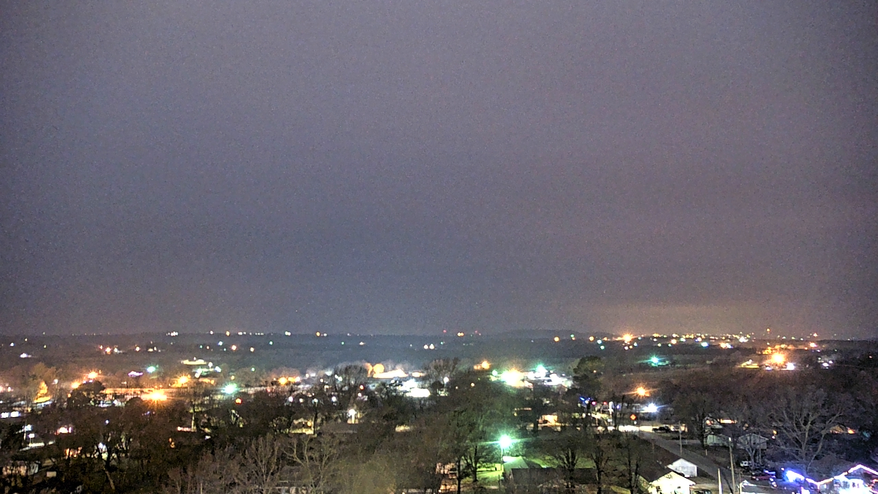 Thumbnail for current weather camera view from PGTelco in Lincoln, Arkansas