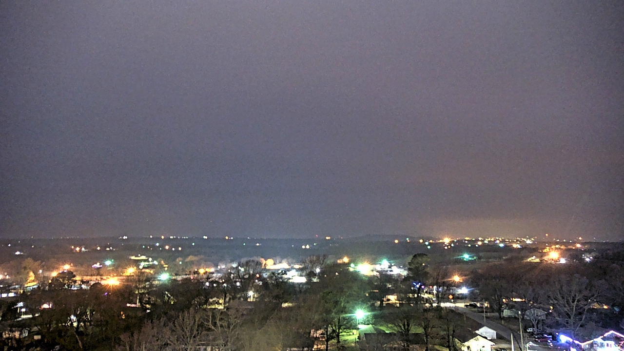 Thumbnail for current weather camera view from PGTelco in Lincoln, Arkansas