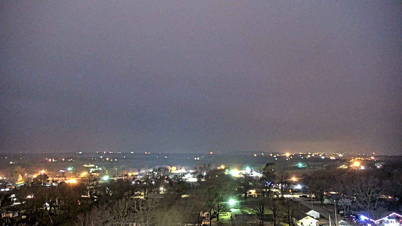 Thumbnail for current weather camera view from PGTelco in Lincoln, Arkansas