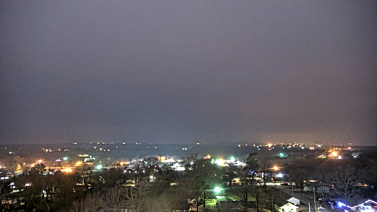 Thumbnail for current weather camera view from PGTelco in Lincoln, Arkansas