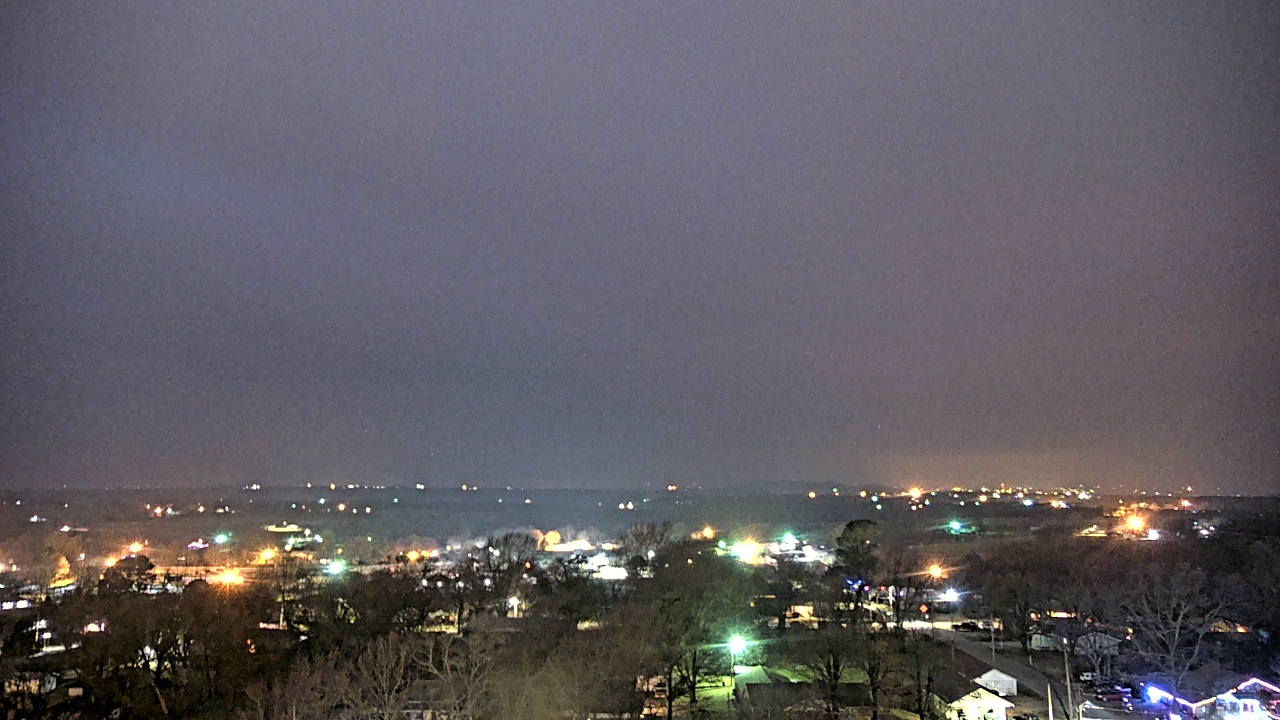 Thumbnail for current weather camera view from PGTelco in Lincoln, Arkansas