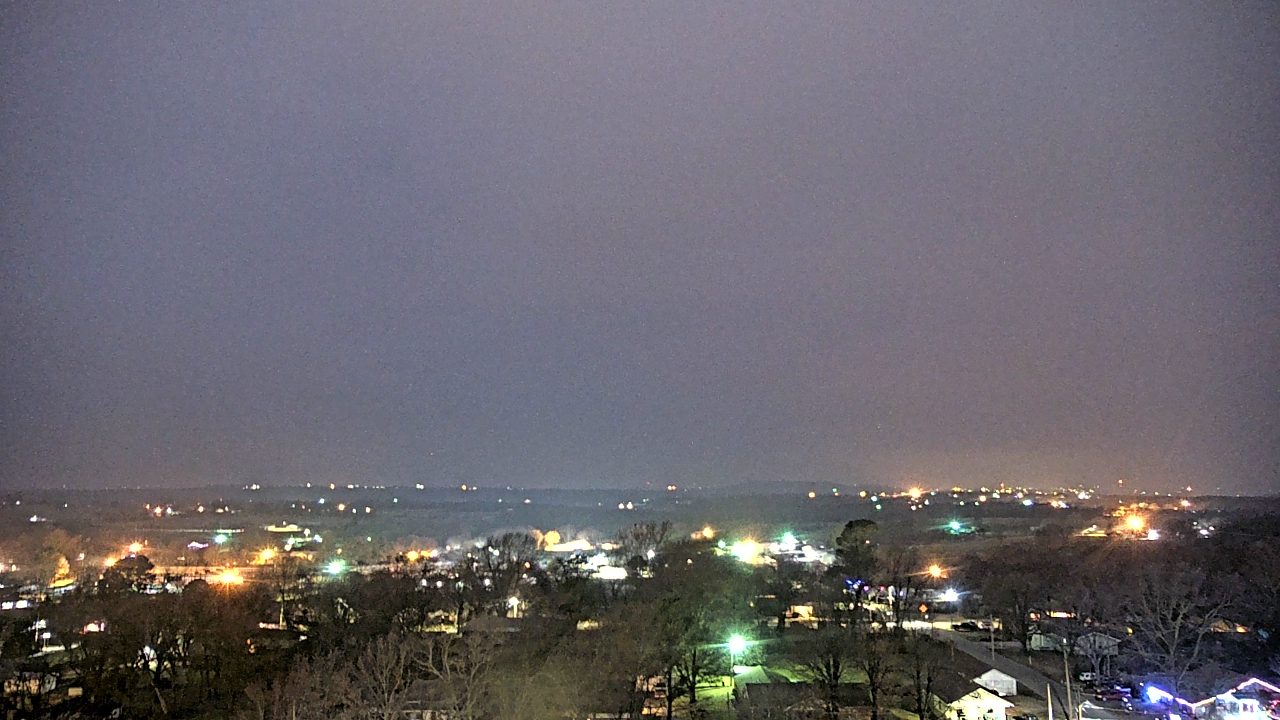 Thumbnail for current weather camera view from PGTelco in Lincoln, Arkansas