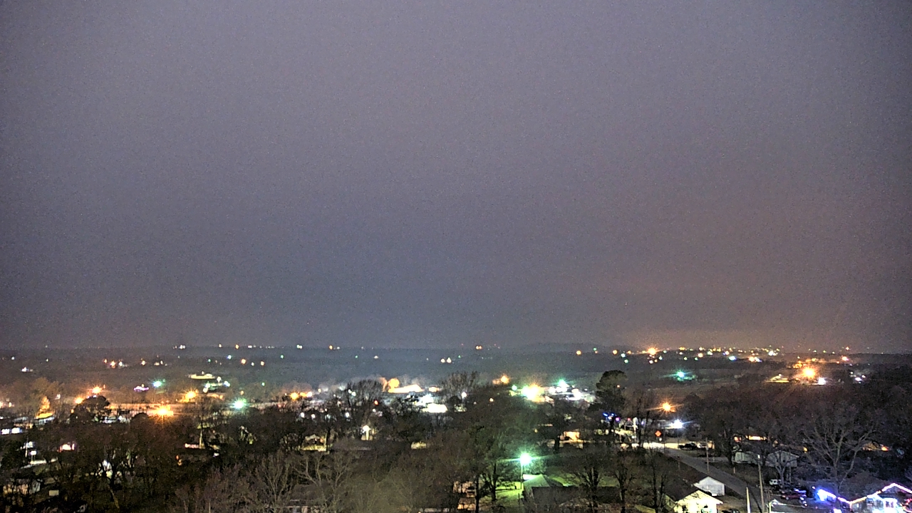 Thumbnail for current weather camera view from PGTelco in Lincoln, Arkansas