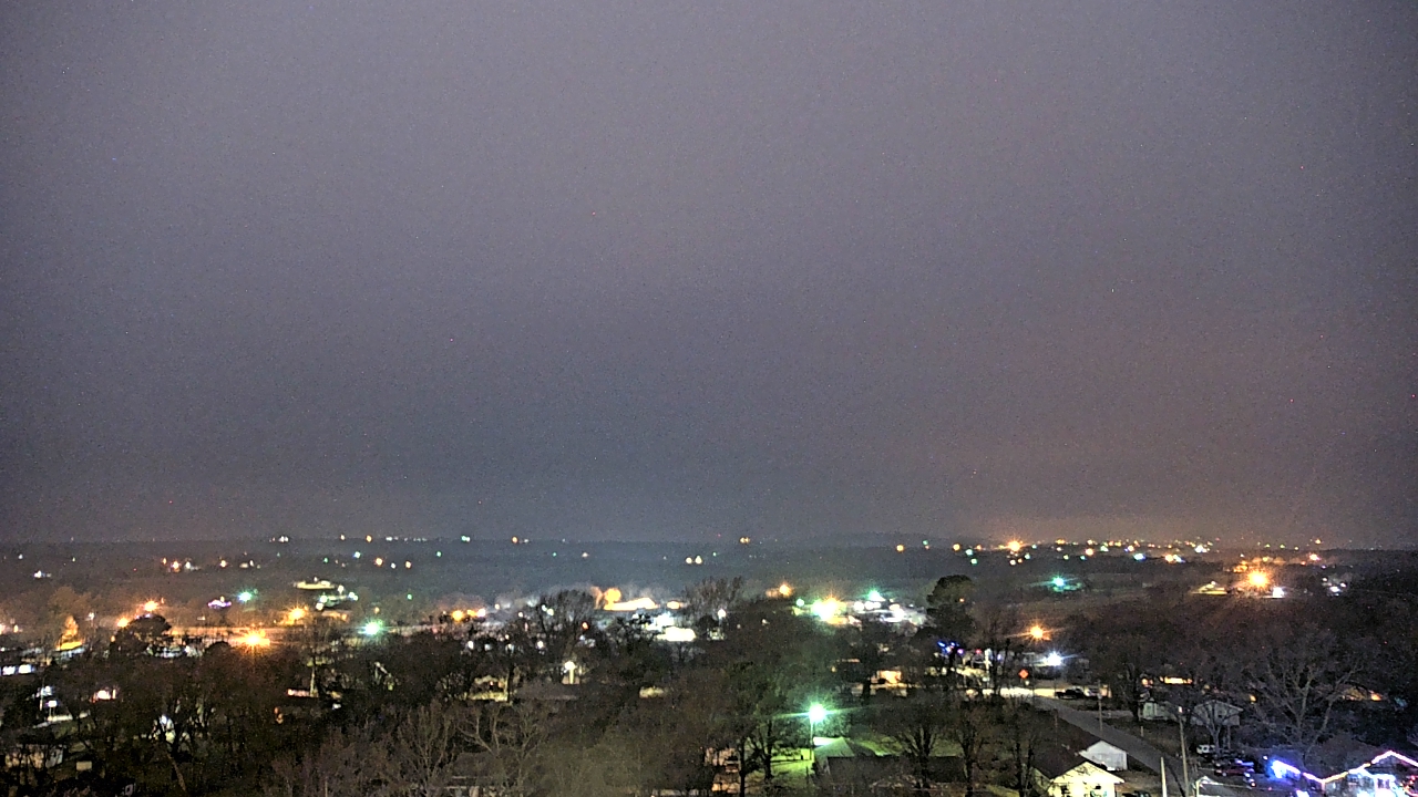 Thumbnail for current weather camera view from PGTelco in Lincoln, Arkansas