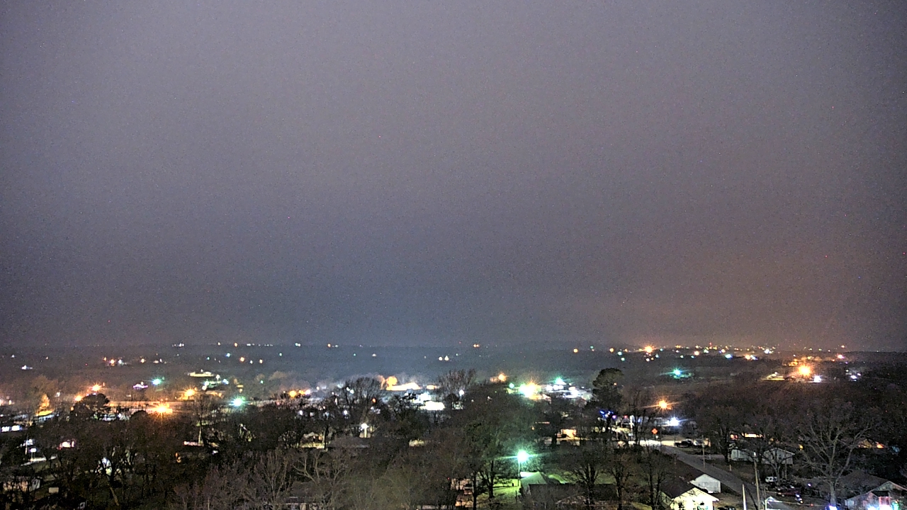 Thumbnail for current weather camera view from PGTelco in Lincoln, Arkansas