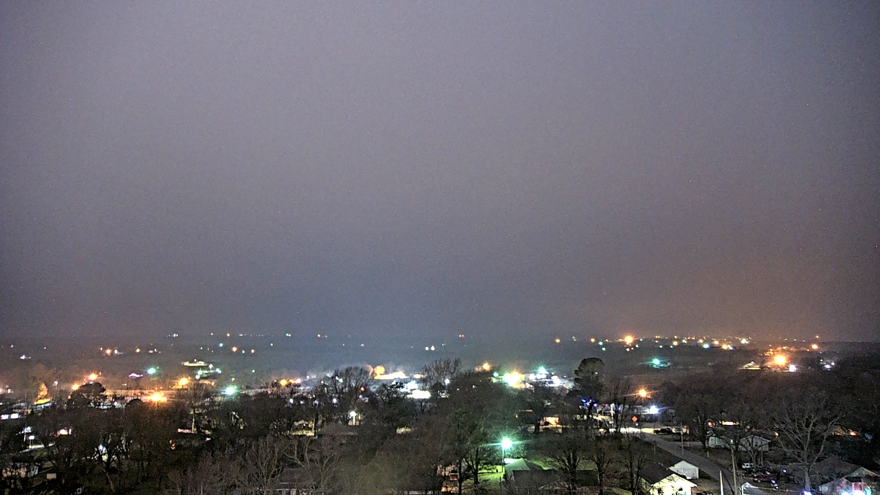 Thumbnail for current weather camera view from PGTelco in Lincoln, Arkansas