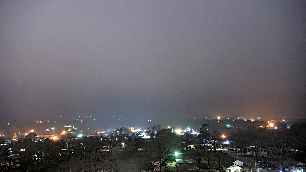 Thumbnail for current weather camera view from PGTelco in Lincoln, Arkansas