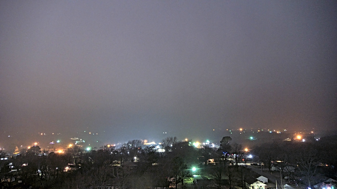 Thumbnail for current weather camera view from PGTelco in Lincoln, Arkansas