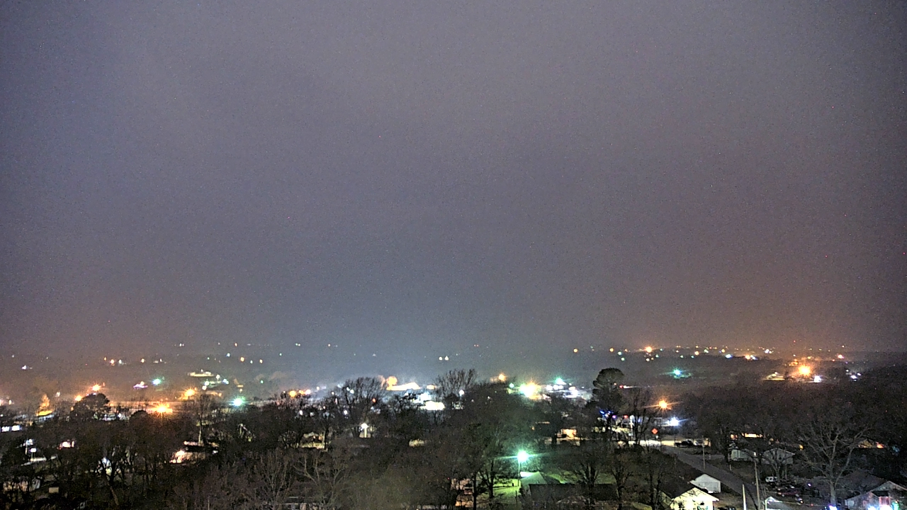 Thumbnail for current weather camera view from PGTelco in Lincoln, Arkansas